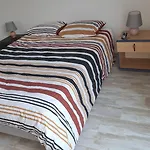 Agreable Duplex Avec Jardin Et Terrasse Daire *