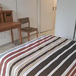 Daire Agreable Duplex Avec Jardin Et Terrasse