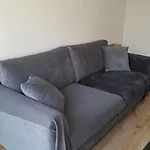 Agreable Duplex Avec Jardin Et Terrasse Daire *