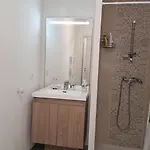 Daire Agreable Duplex Avec Jardin Et Terrasse La Teste-de-Buch