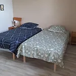 Agreable Duplex Avec Jardin Et Terrasse Daire