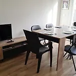 Agreable Duplex Avec Jardin Et Terrasse Daire La Teste-de-Buch