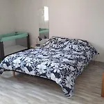 Daire Agreable Duplex Avec Jardin Et Terrasse