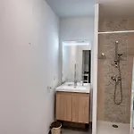 Daire Agreable Duplex Avec Jardin Et Terrasse La Teste-de-Buch