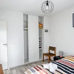 Agreable Duplex Avec Jardin Et Terrasse