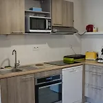 Agreable Duplex Avec Jardin Et Terrasse La Teste-de-Buch