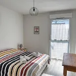 Agreable Duplex Avec Jardin Et Terrasse * La Teste-de-Buch