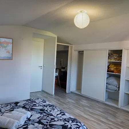 Agreable Duplex Avec Jardin Et Terrasse La Teste-de-Buch