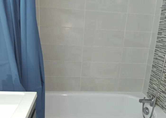 Apartmán Agreable Duplex Avec Jardin Et Terrasse