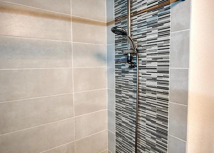 Agreable Duplex Avec Jardin Et Terrasse Apartmán *