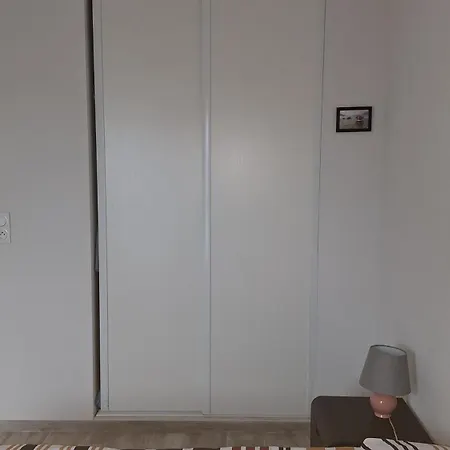 Agreable Duplex Avec Jardin Et Terrasse Apartment La Teste-de-Buch