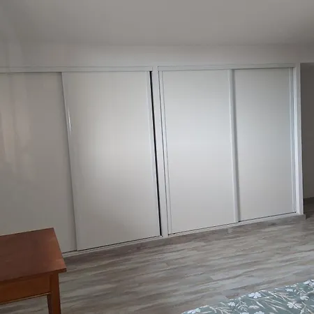Apartment Agreable Duplex Avec Jardin Et Terrasse *