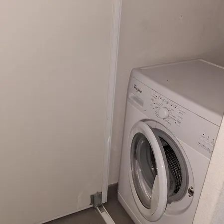 Apartment Agreable Duplex Avec Jardin Et Terrasse La Teste-de-Buch