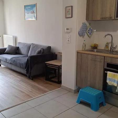 Agreable Duplex Avec Jardin Et Terrasse Apartment La Teste-de-Buch