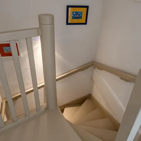 Agreable Duplex Avec Jardin Et Terrasse * La Teste-de-Buch