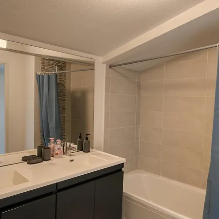 Agreable Duplex Avec Jardin Et Terrasse La Teste-de-Buch